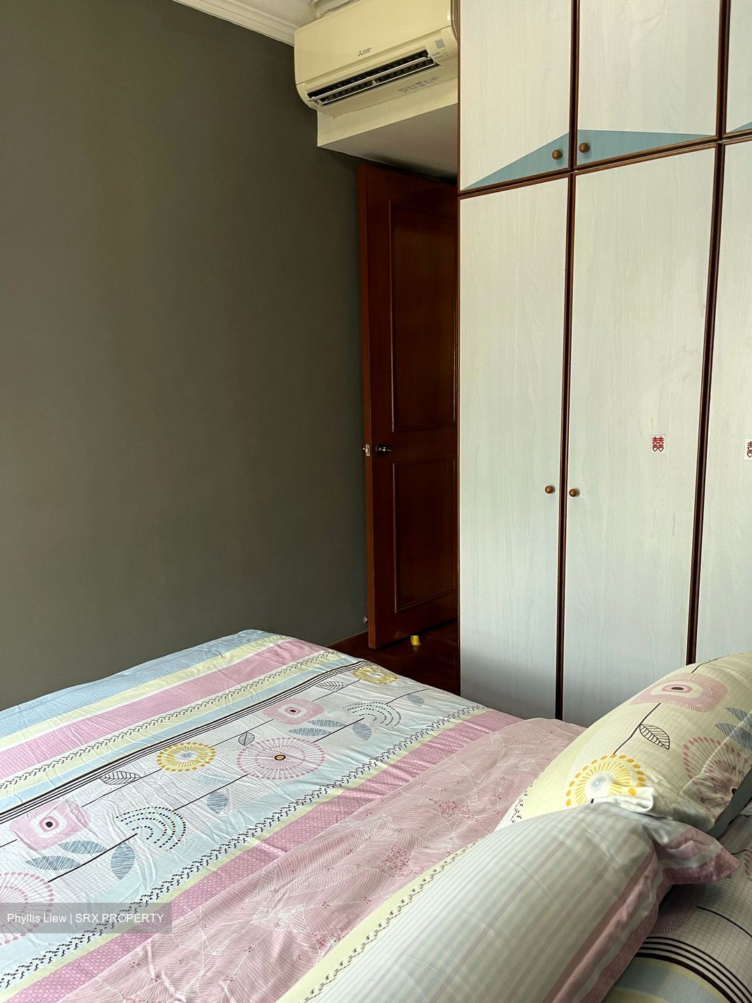 Sunrise Gardens (D28), Condominium #567975621